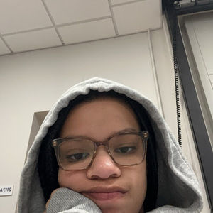 Meet your Posher, Marissa